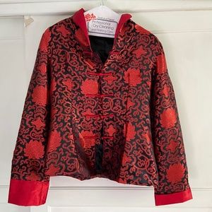 Magical Elegant Chinese Jacket